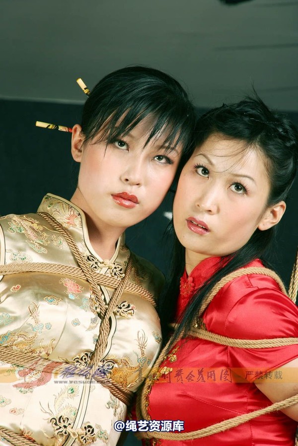 雅俗阁 - 20070108雅柔雅颖 第 53 张图片