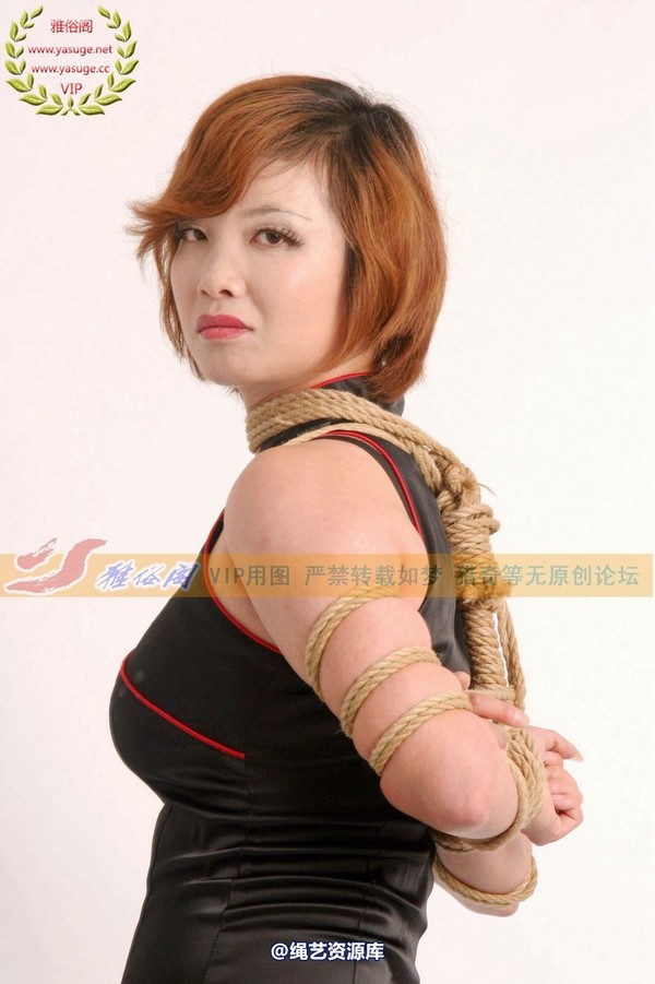 雅俗阁 - 2013-NO.38Model雅凯 第 33 张图片