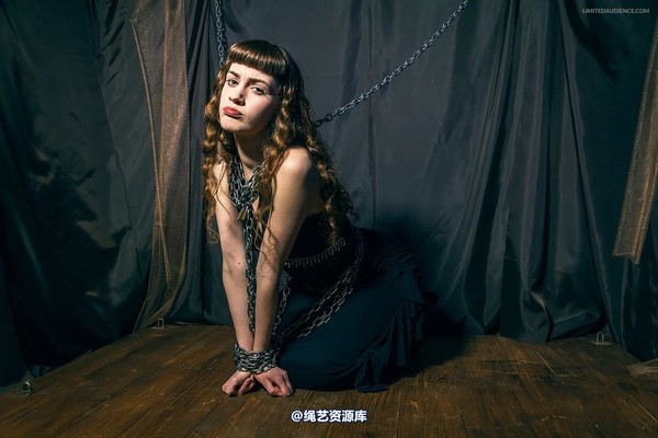 limitedaudience - 2014 fay lady in chains 第 16 张图片