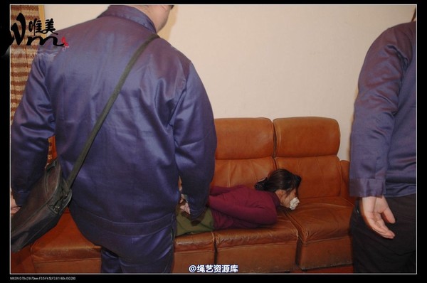 唯美之家 - 2008-12-14报复剧照 第 7 张图片