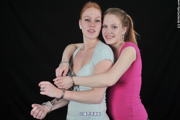 girlsincuffs - gic352 第 89 张图片