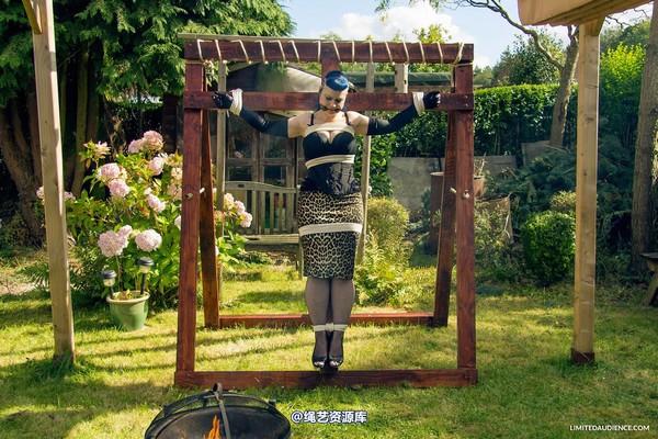 limitedaudience - 2013 raevan languishing on the cross 2 第 36 张图片