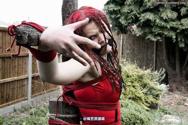 limitedaudience - 2010 beckykat out in the cold 第 22 张图片