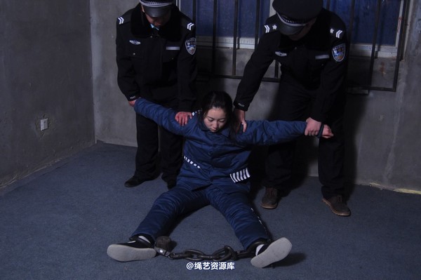 mj影视 - 梅晓雯新剧照 第 35 张图片
