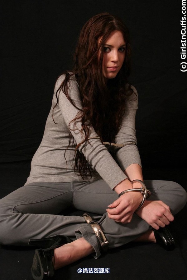 girlsincuffs - gic204 第 91 张图片