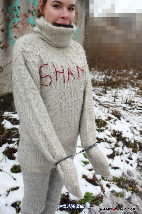 gaggedinpublic - gip549 第 50 张图片