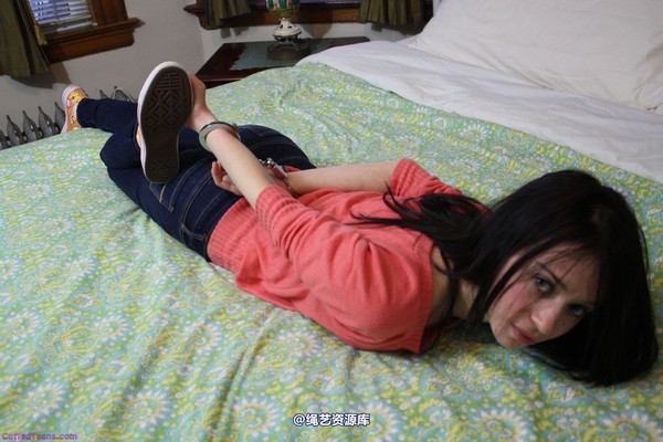 cuffedteens - ct076 第 46 张图片
