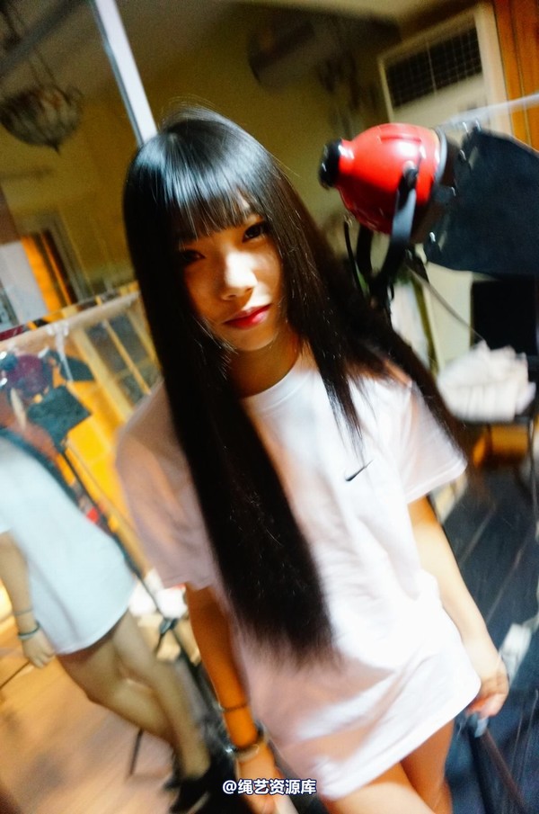 dk13美束馆 - 5.12-娃娃黑a-b124P 第 1 张图片