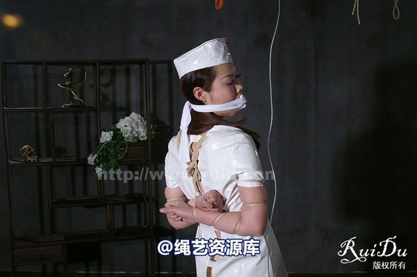 锐度主张 - 20070825第30期 珠珠护士服图片 第 141 张图片