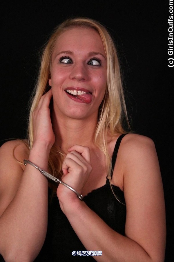 girlsincuffs - gic122 第 53 张图片