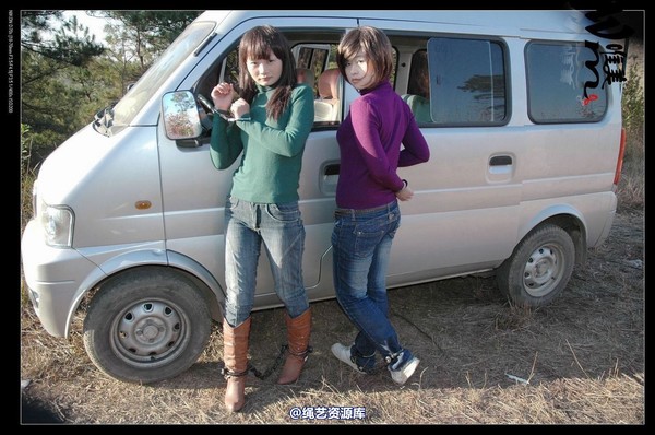 唯美之家 - 2008-11-27萧雅 第 227 张图片
