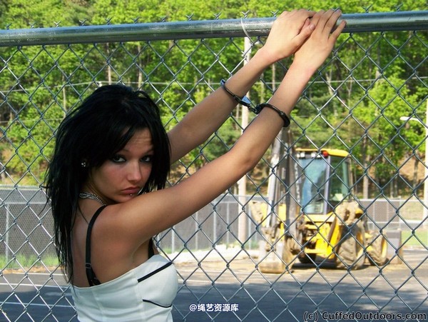 cuffedoutdoors - cod162 第 61 张图片