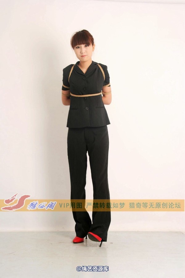 雅俗阁 - 2013-NO.18Model 雅爽 第 291 张图片