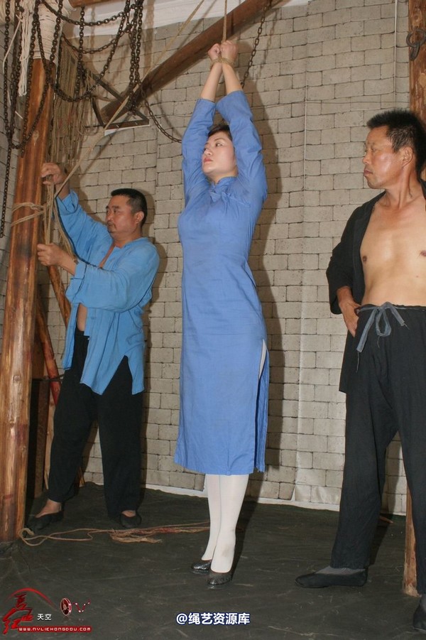 红豆的天空 - 红豆2010 江姐之胭脂扣行 第 63 张图片