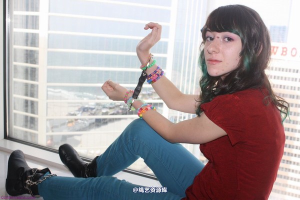 cuffedteens - ct134 第 44 张图片
