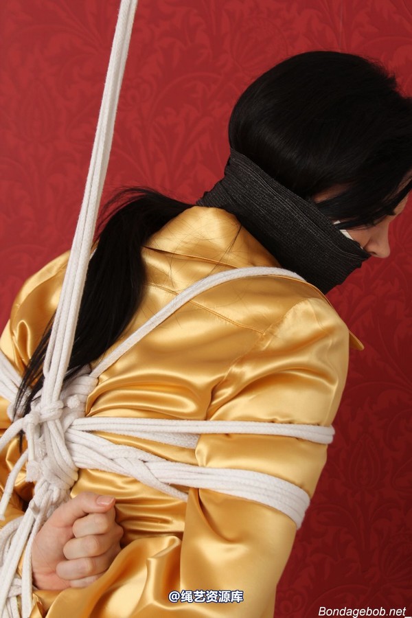 bondagebob - Monica Harris Well Gagged 第 140 张图片