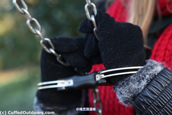 cuffedoutdoors - cod585 第 54 张图片