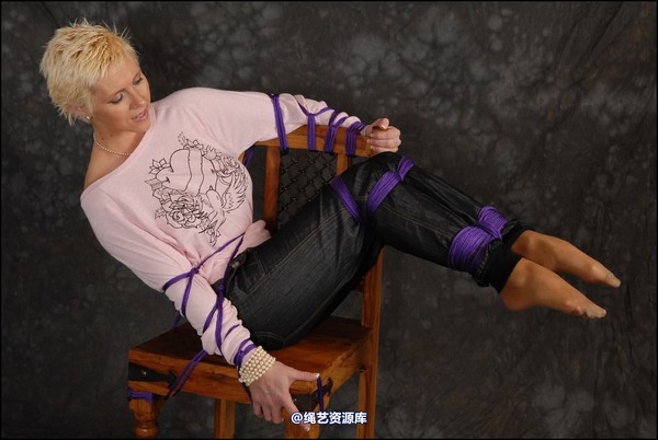 simplytied - Fashion Trousers 第 14 张图片