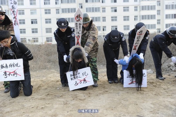 mj影视 - 2014-01-23 新春严打套图2 第 136 张图片