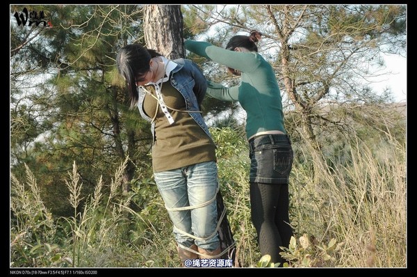 唯美之家 - 2008-11-13外拍(集体) 第 29 张图片
