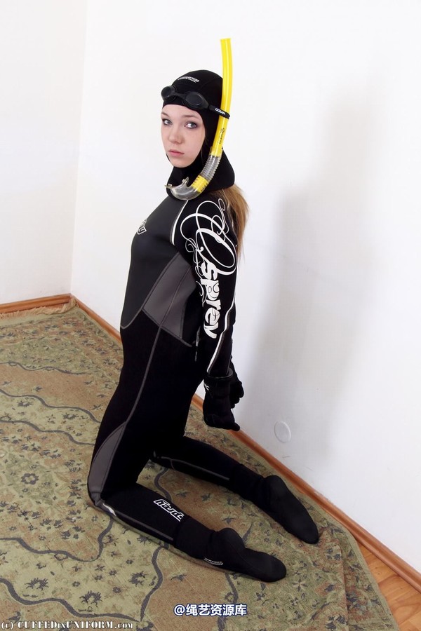 cuffedinuniform - ciu389 第 51 张图片