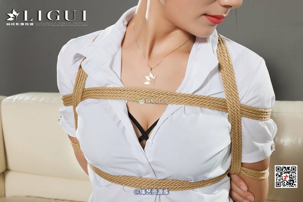 丽柜美束 - 2018-07-26 一梦 第 6 张图片