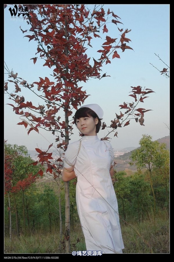 唯美之家 - 2008-11-13外拍(集体) 第 626 张图片