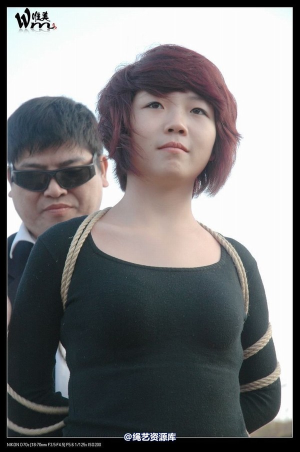 唯美之家 - 2008-11-13外拍(集体) 第 531 张图片