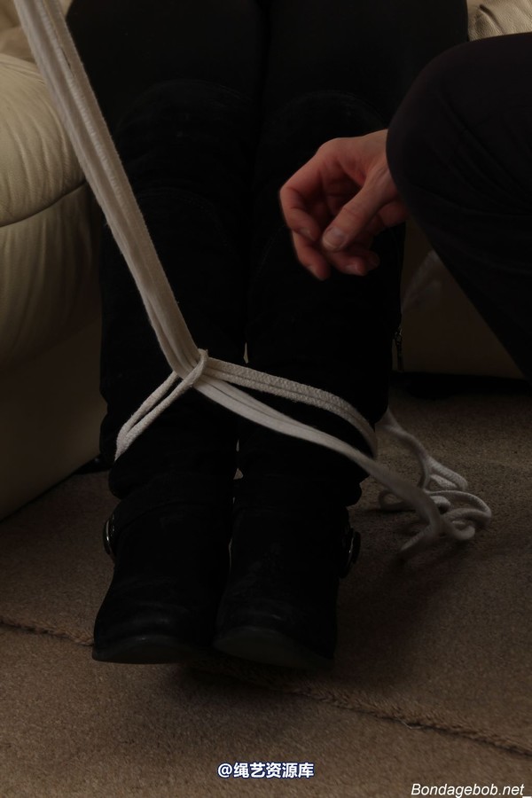 bondagebob - Tammy Home Invasion 第 58 张图片