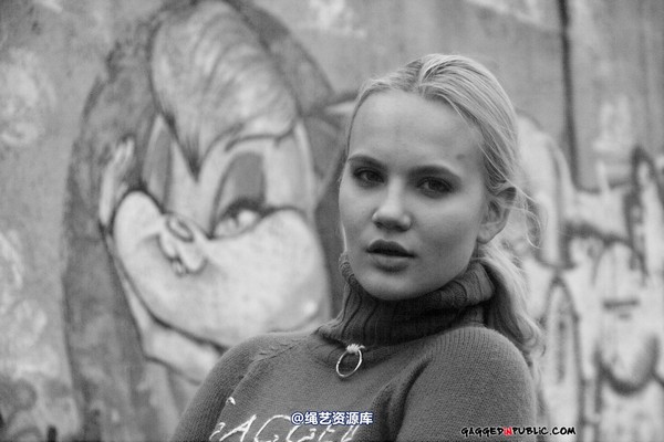 gaggedinpublic - gip559 第 19 张图片