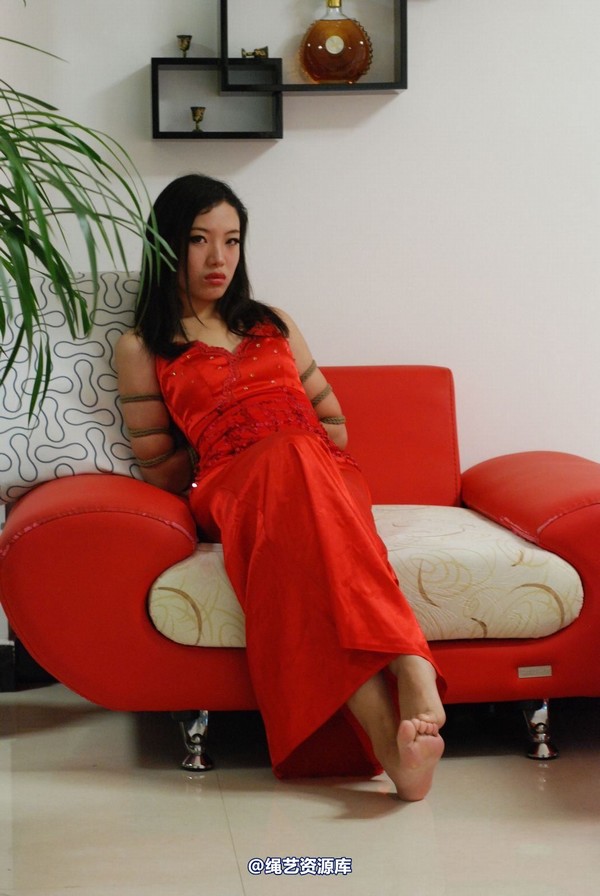 唯美之家 - 小舒淇-红色礼服 第 94 张图片