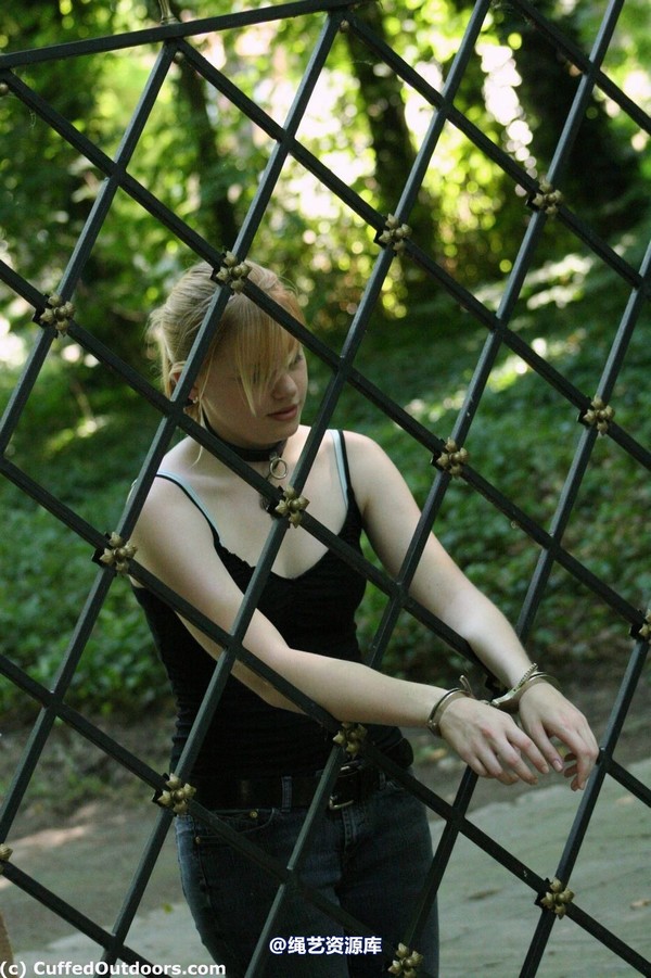 cuffedoutdoors - cod295 第 61 张图片