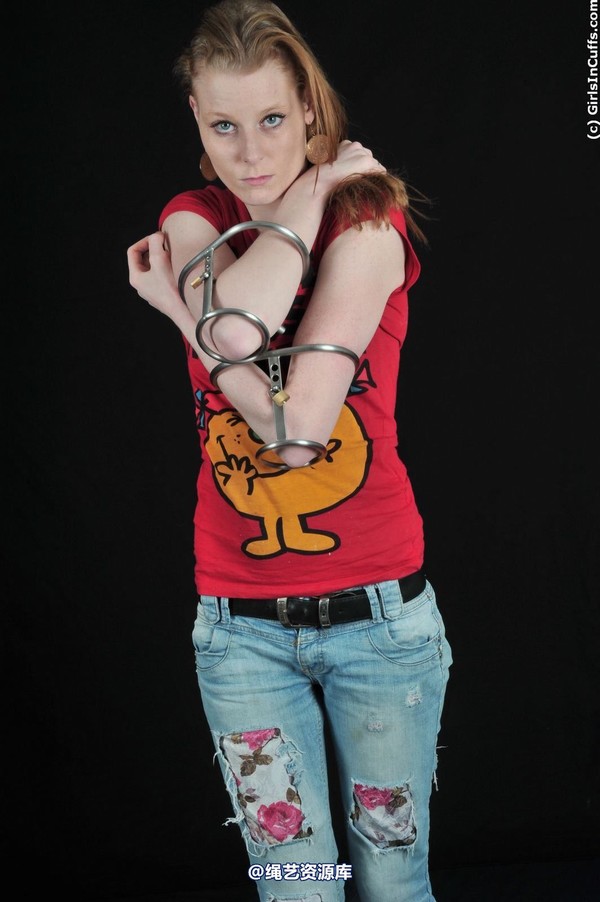 girlsincuffs - gic287 第 78 张图片