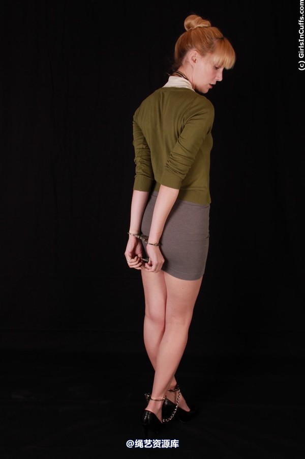 girlsincuffs - gic449 第 32 张图片