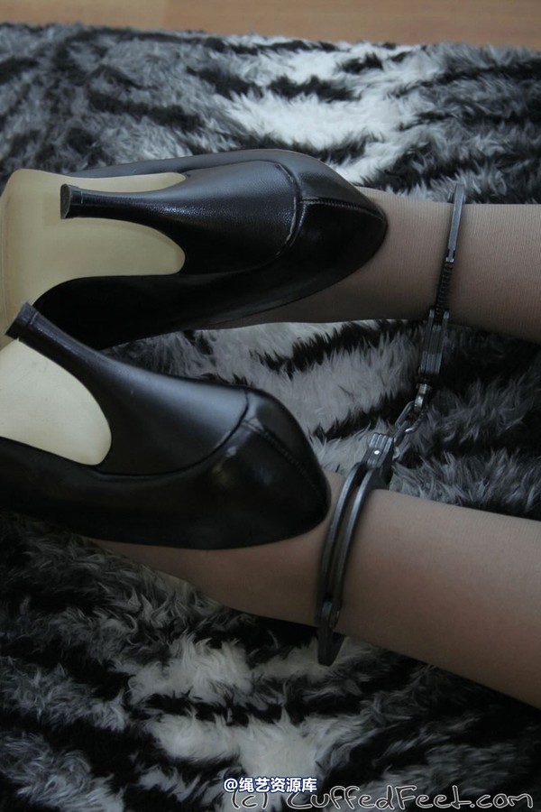 cuffedfeet - cf003 第 33 张图片