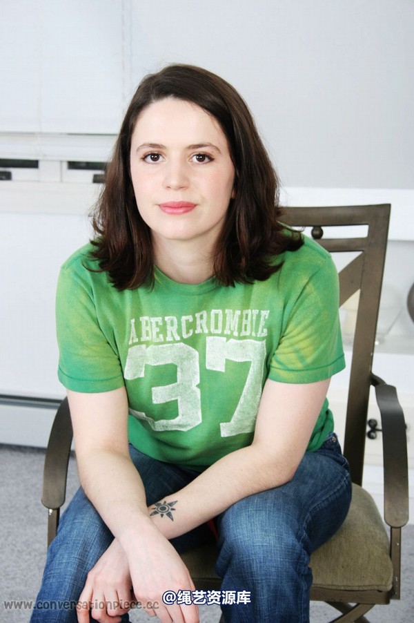 conversationpiece - Zoe-2010-06-12 第 5 张图片