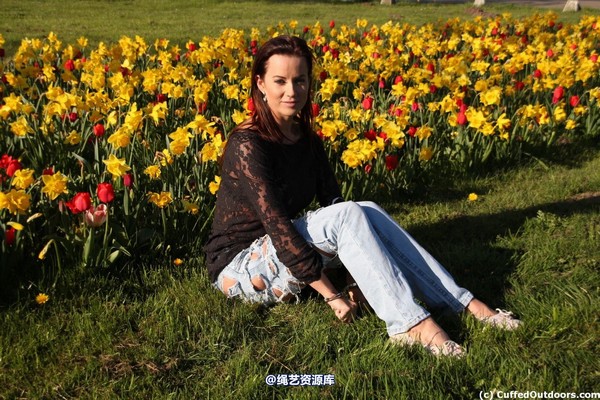 cuffedoutdoors - cod355 第 61 张图片