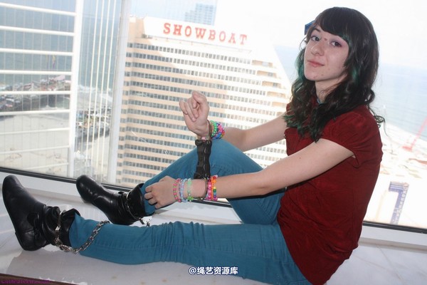 cuffedteens - ct134 第 38 张图片