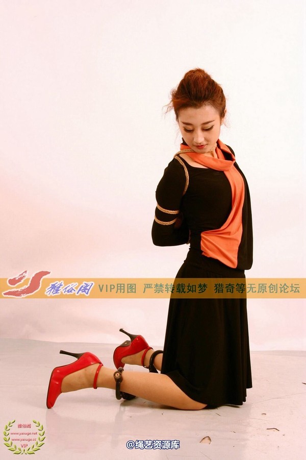 雅俗阁 - 2013-NO.26Model雅熙 第 141 张图片