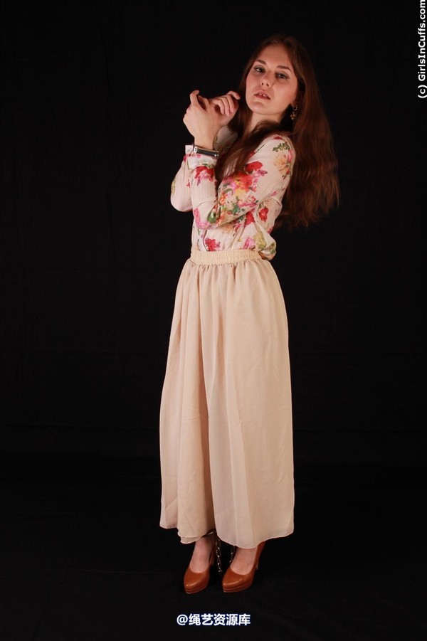 girlsincuffs - gic411 第 3 张图片