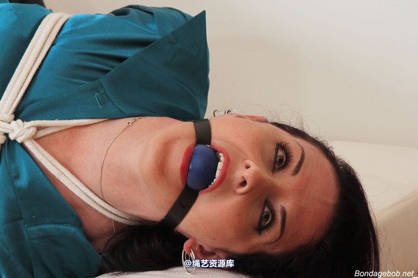 bondagebob - Caroline Pierce Temptress Kate Card Game 第 248 张图片