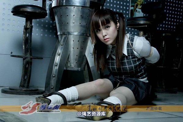 雅俗阁 - 20070111雅琳制服 第 29 张图片