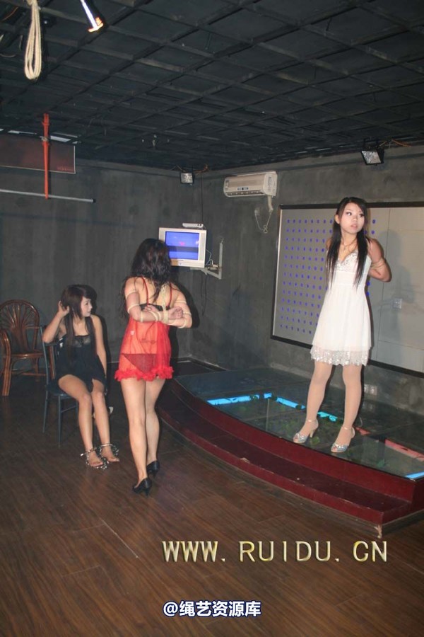 锐度主张 - 20071012第38期 周六聚会图片 第 110 张图片