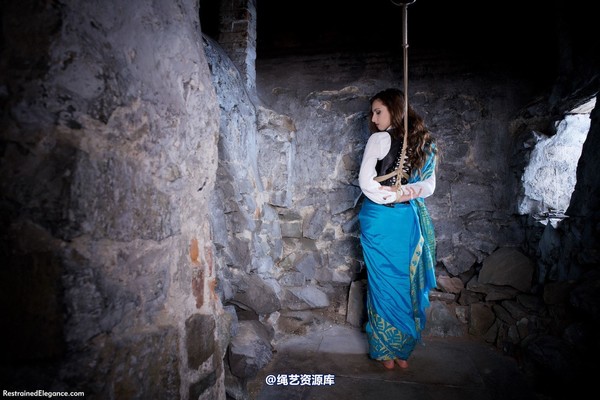 restrainedelegance - The Wrong Target 第 68 张图片