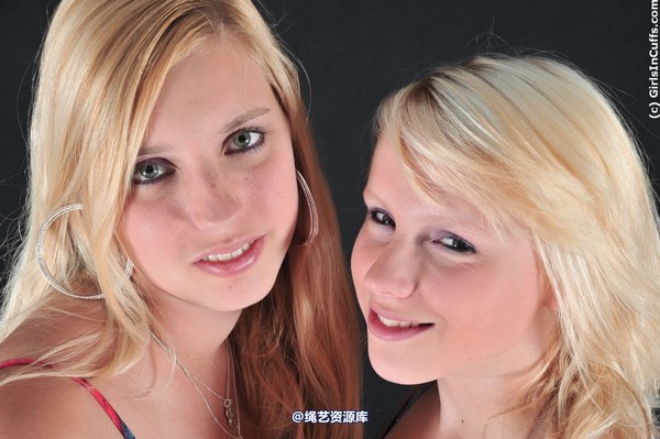 girlsincuffs - gic265 第 181 张图片