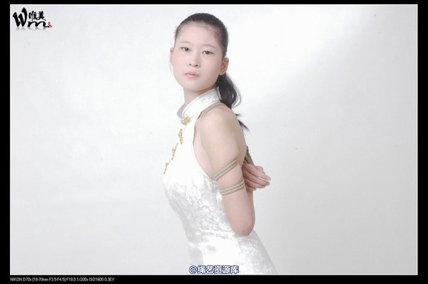 唯美之家 - 小兰 第 22 张图片