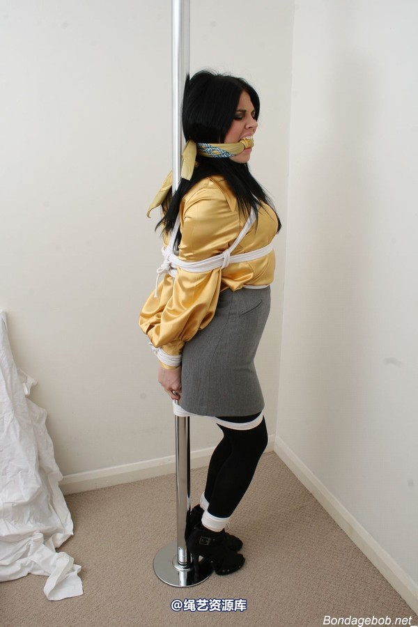 bondagebob - Monica Harris Pole position 第 59 张图片