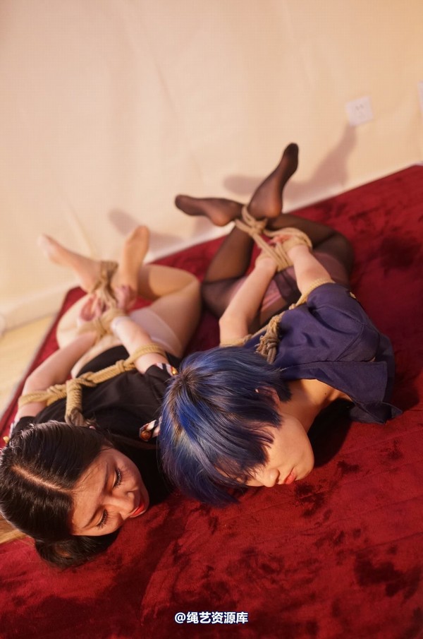 dk13美束馆 - 2.4-小宝+甜心双人技师驷马B-176P 第 124 张图片