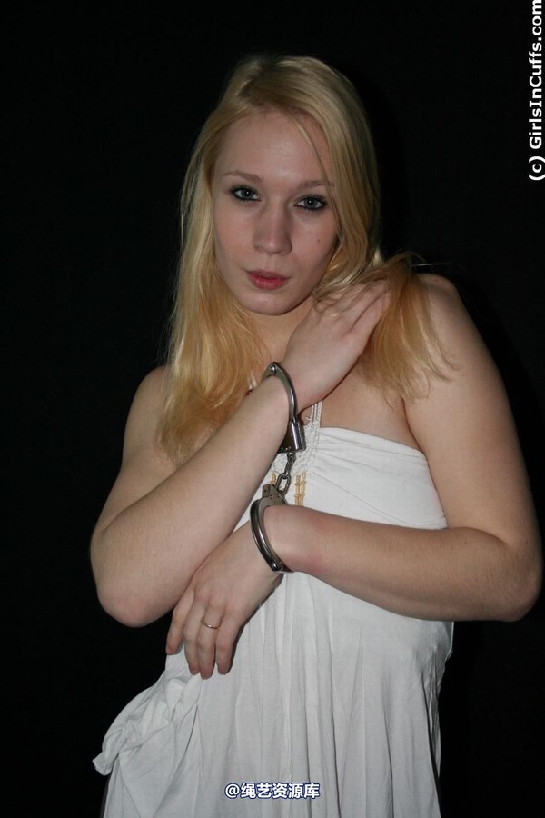 girlsincuffs - gic065 第 32 张图片
