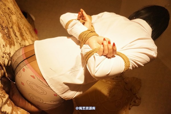 dk13美束馆 - 1.21-倩倩白色A 第 26 张图片